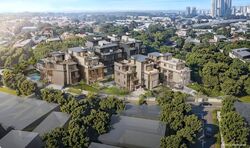 Chancery Lane (D11), Detached #581305171